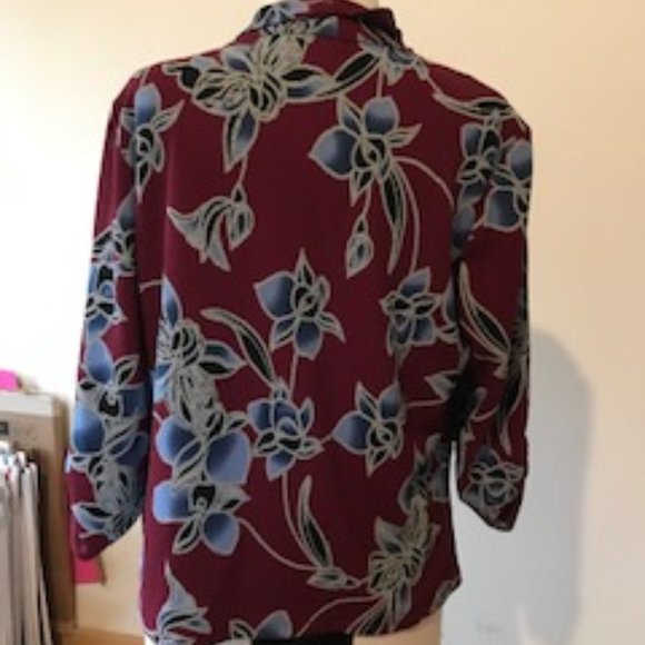 Moa blazer - Picture 5 of 8